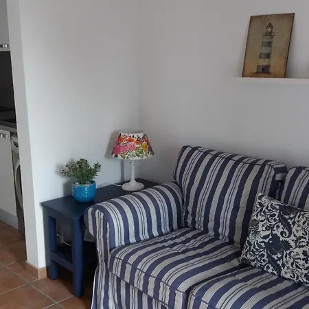 Casa Azenhas Mar בית נופש