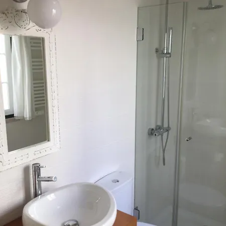 Сasa de vacaciones Casa Azenhas Mar