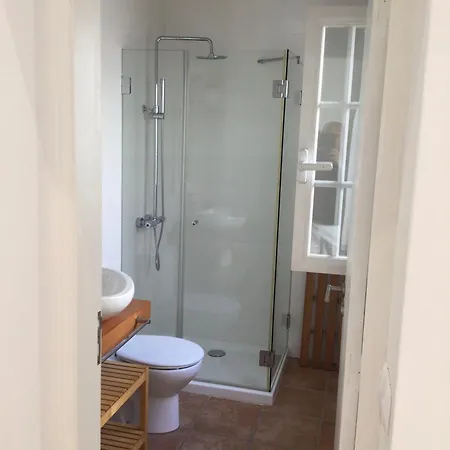 Casa Azenhas Mar