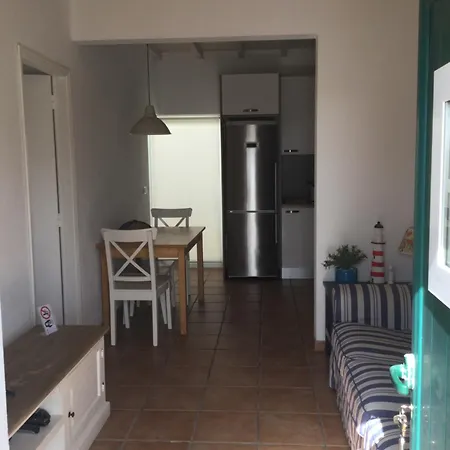 Casa Azenhas Mar