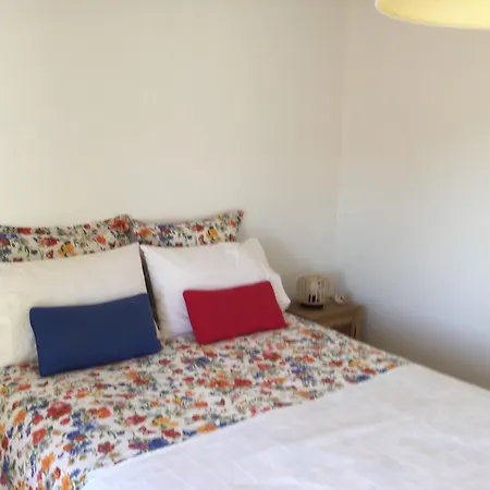 Сasa de vacaciones Casa Azenhas Mar