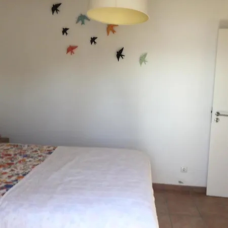 بيت للعطل Casa Azenhas Mar كولاريس