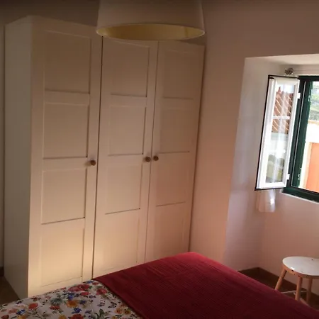 Сasa de vacaciones Casa Azenhas Mar *