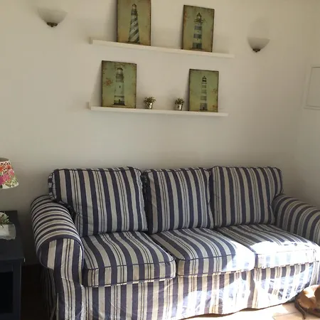 Casa Azenhas Mar Colares