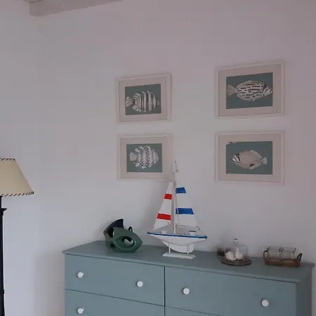 Casa Azenhas Mar