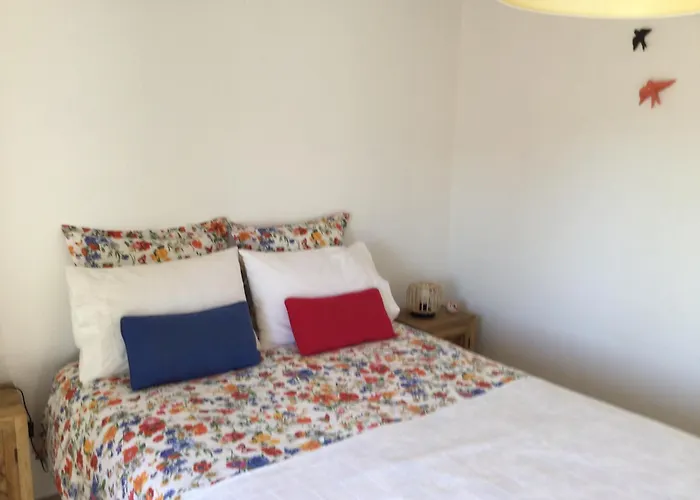 度假居 Casa Azenhas Mar