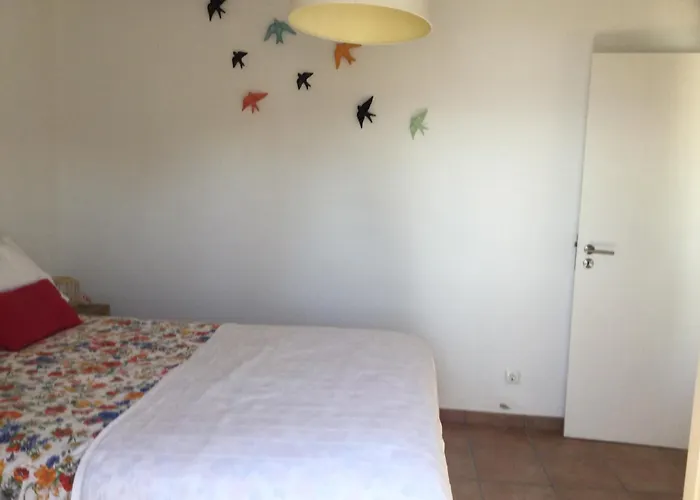 度假居 Casa Azenhas Mar 科拉雷斯