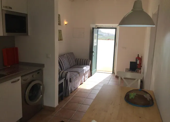 度假居 Casa Azenhas Mar 科拉雷斯