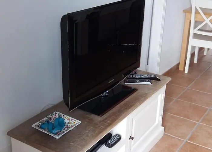 度假居 Casa Azenhas Mar